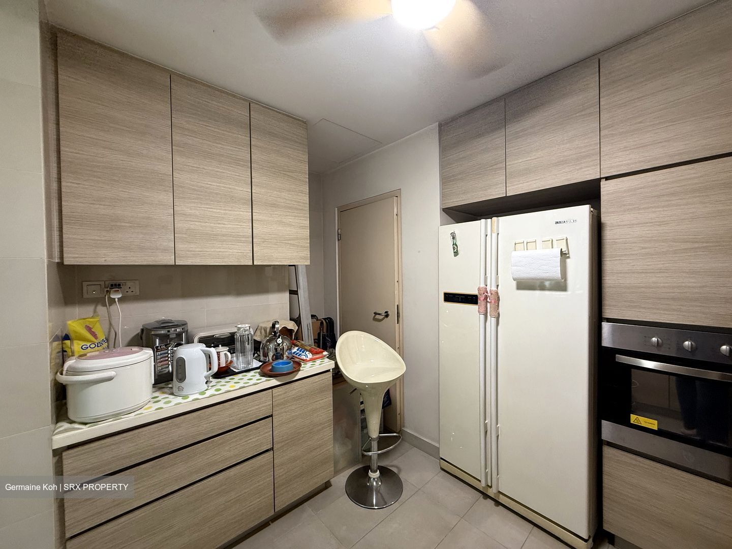 Rosewood Suites (D25), Condominium #531561151